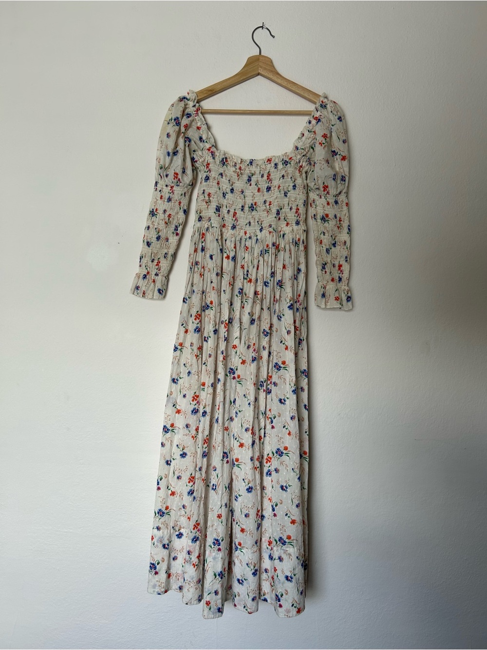Doen Bijou dress in Octavia XS EUC - Picture 6 of 9